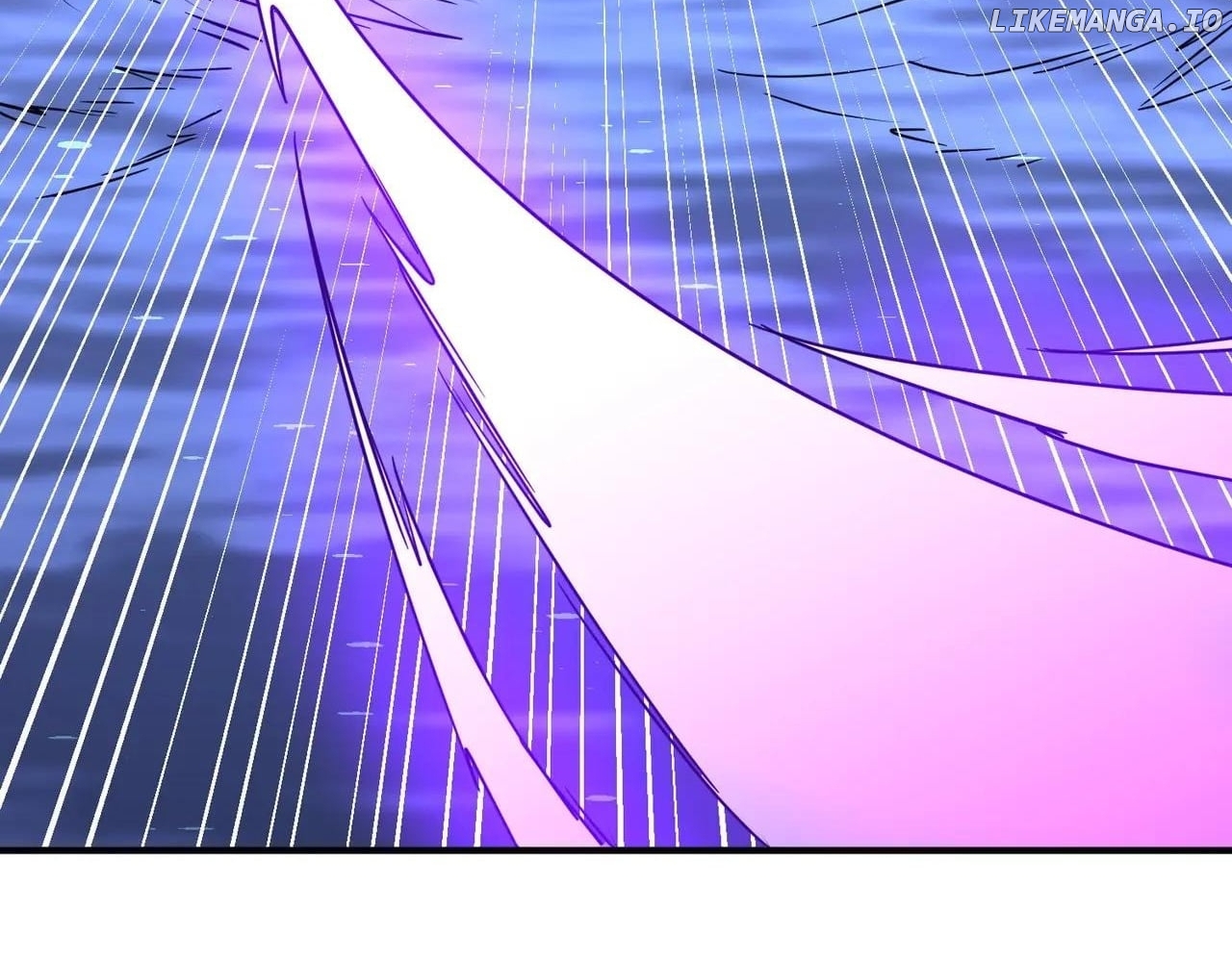 With My Netherworld Trillions, Game On! Chapter 256 - page 141